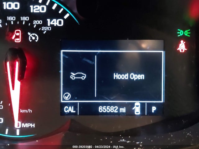 Chevrolet Trax Awd Lt 2020 3GNCJPSB9LL287645 Image 15