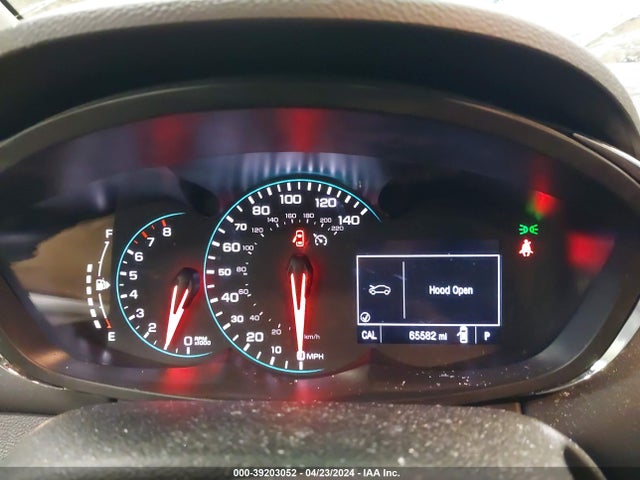 Chevrolet Trax Awd Lt 2020 3GNCJPSB9LL287645 Image 7
