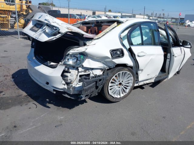 WBA3A5C58EJ462982 BMW 328I