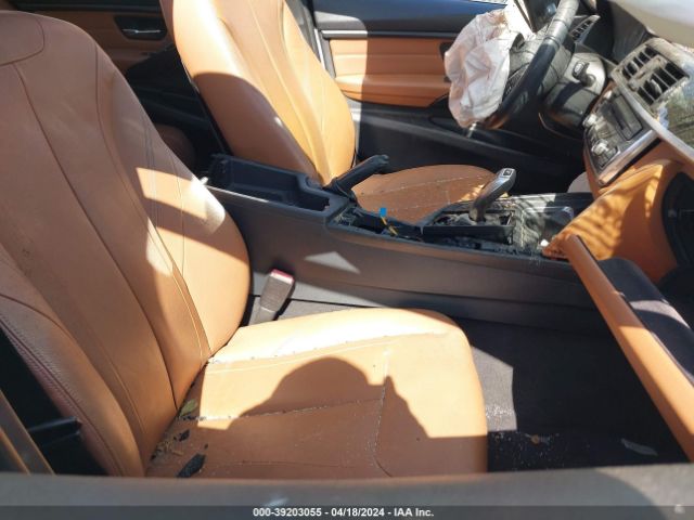 WBA3A5C58EJ462982 BMW 328I