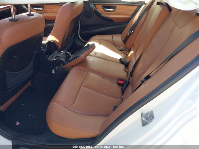 WBA3A5C58EJ462982 BMW 328I
