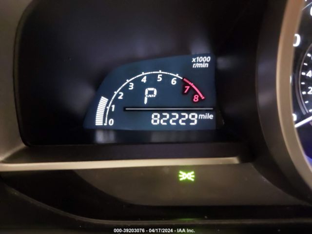 3MZBM1U75GM326360 Mazda Mazda3 I Sport