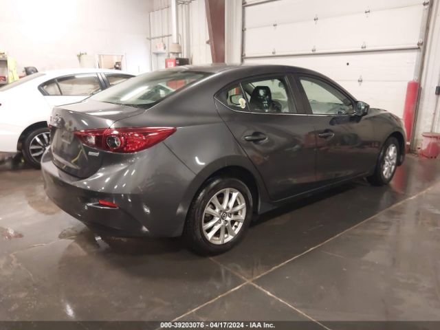 3MZBM1U75GM326360 Mazda Mazda3 I Sport
