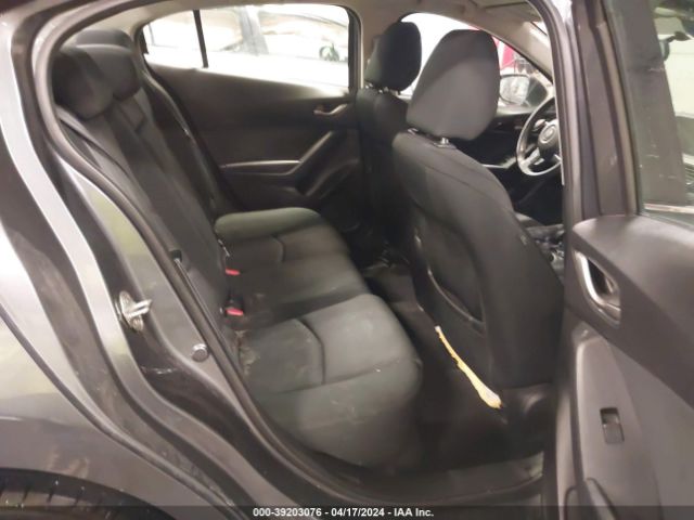 3MZBM1U75GM326360 Mazda Mazda3 I Sport