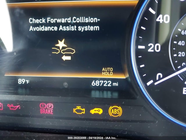 Hyundai Palisade Sel 2021 KM8R44HE3MU233092 Image 15