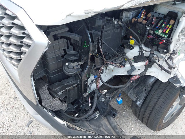 Hyundai Palisade Sel 2021 KM8R44HE3MU233092 Image 17
