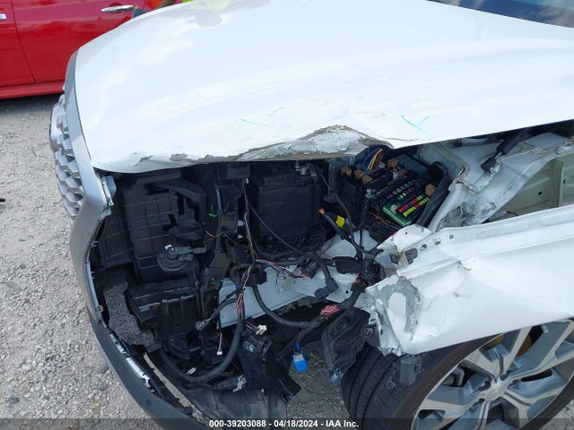 Hyundai Palisade Sel 2021 KM8R44HE3MU233092 Image 18