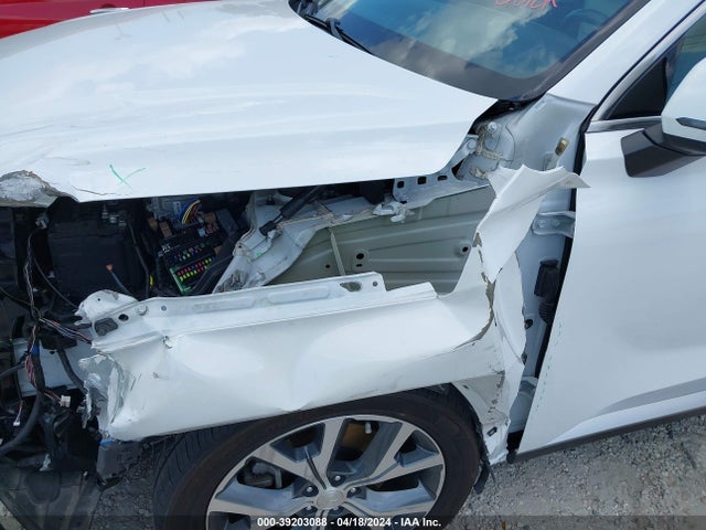 Hyundai Palisade Sel 2021 KM8R44HE3MU233092 Image 19