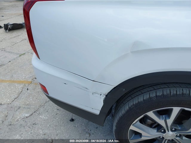 Hyundai Palisade Sel 2021 KM8R44HE3MU233092 Image 21