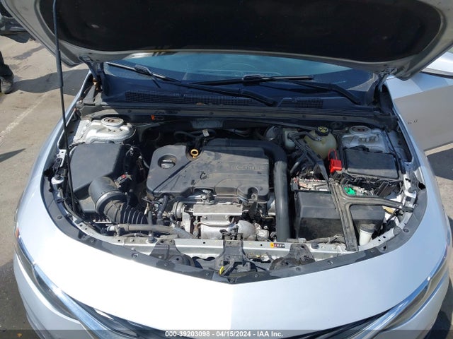 Chevrolet MALIBU LT 2019 1G1ZD5ST3KF153822 Image 10