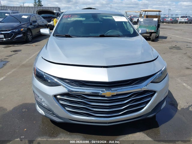 Chevrolet MALIBU LT 2019 1G1ZD5ST3KF153822 Image 12