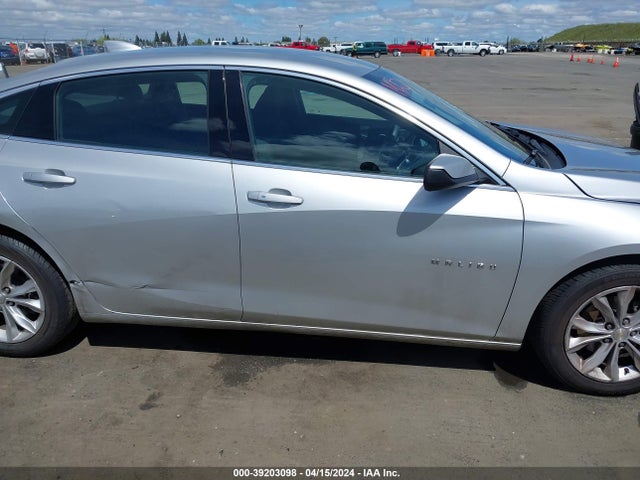 Chevrolet MALIBU LT 2019 1G1ZD5ST3KF153822 Image 13