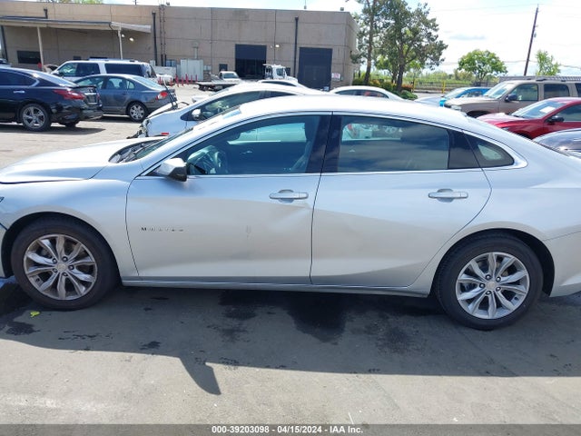 Chevrolet MALIBU LT 2019 1G1ZD5ST3KF153822 Image 14