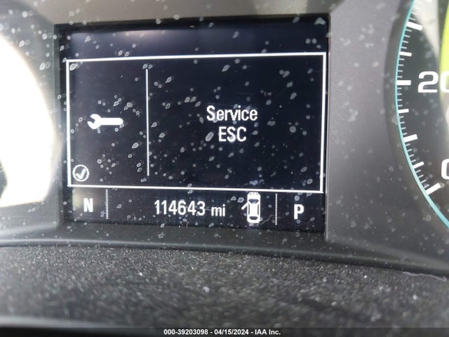 Chevrolet MALIBU LT 2019 1G1ZD5ST3KF153822 Image 15
