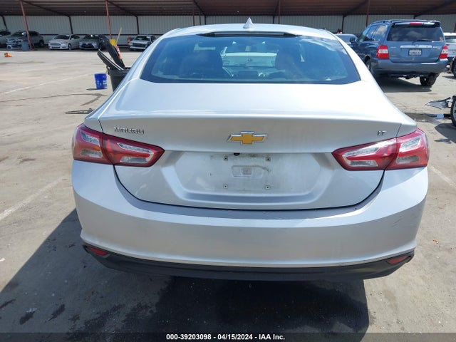 Chevrolet MALIBU LT 2019 1G1ZD5ST3KF153822 Image 16