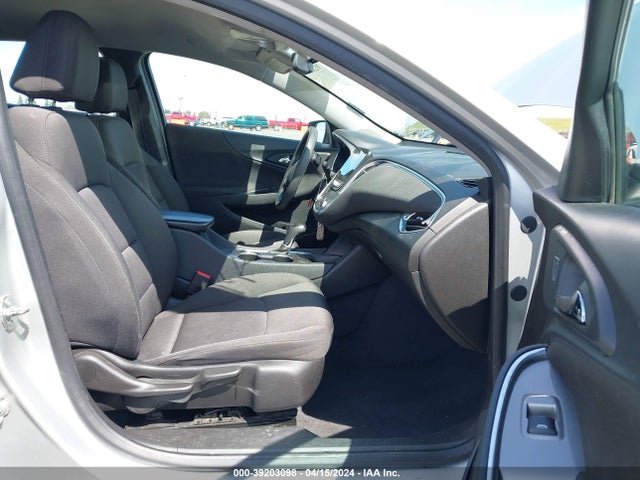 Chevrolet MALIBU LT 2019 1G1ZD5ST3KF153822 Image 5