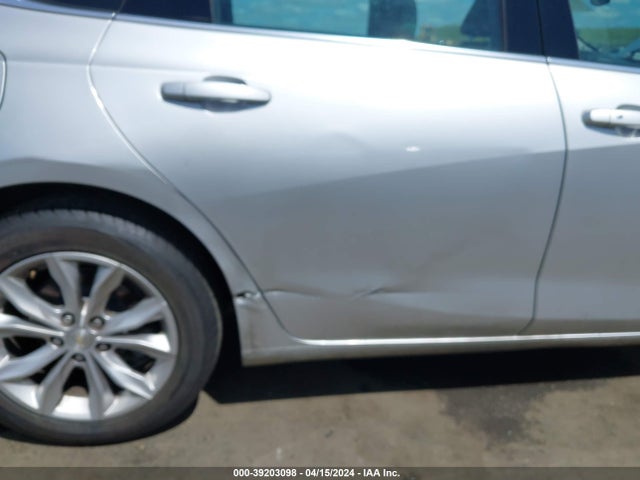 Chevrolet MALIBU LT 2019 1G1ZD5ST3KF153822 Image 6