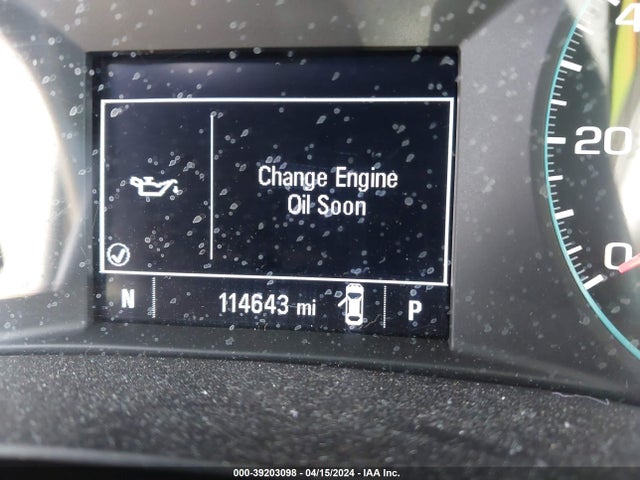 Chevrolet MALIBU LT 2019 1G1ZD5ST3KF153822 Image 7