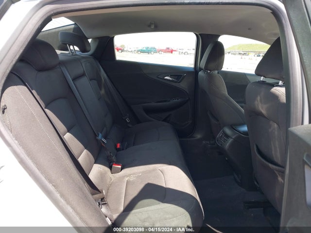 Chevrolet MALIBU LT 2019 1G1ZD5ST3KF153822 Image 8