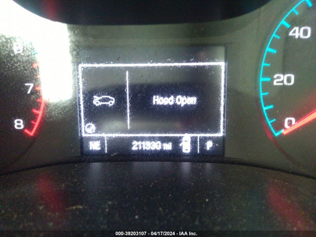 Chevrolet Colorado Lt 2015 1GCGSBEA9F1151380 Image 7