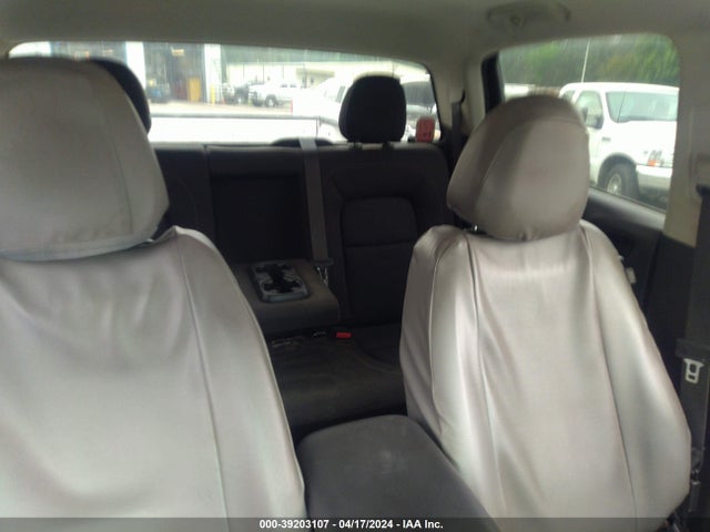Chevrolet Colorado Lt 2015 1GCGSBEA9F1151380 Image 8