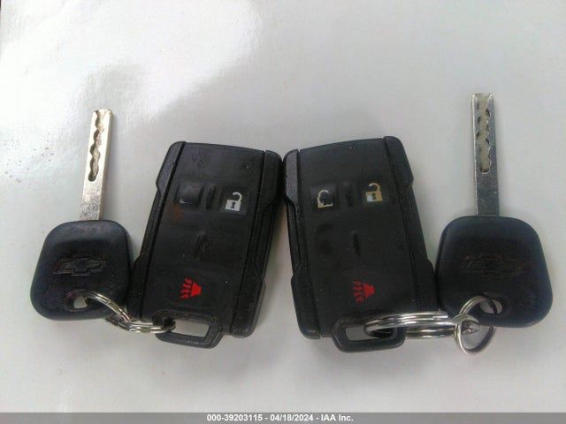 Chevrolet Silverado 2500hd Wt 2015 1GC1KUEG3FF622884 Image 11