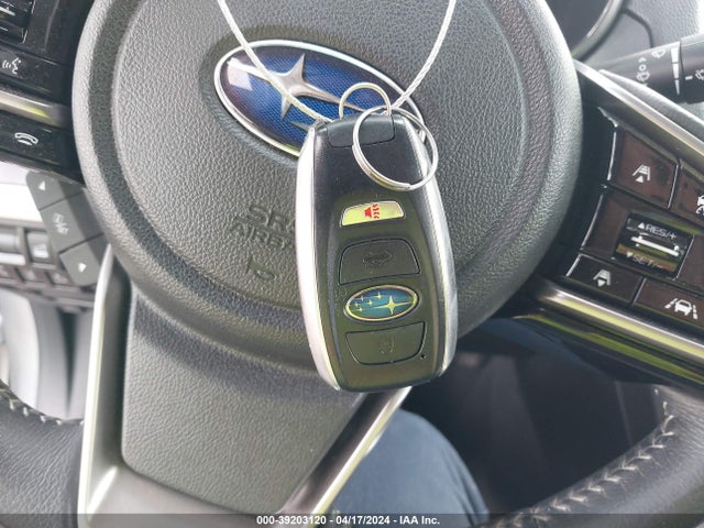 Subaru Outback 2.5i Limited 2018 4S4BSANC9J3382195 Image 11