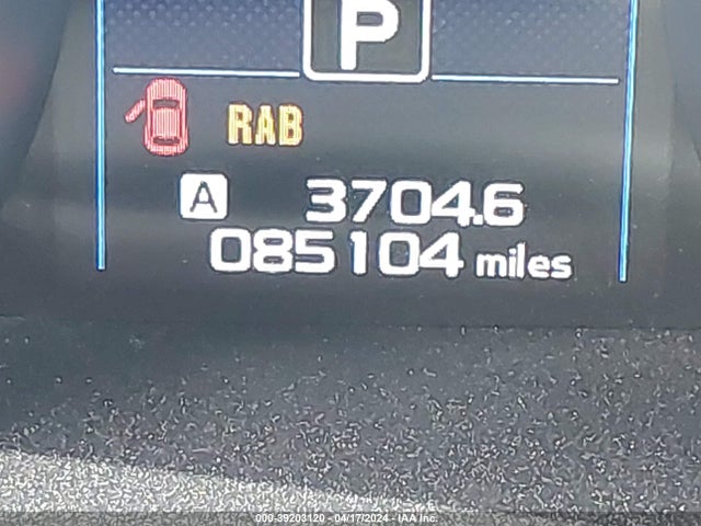 Subaru Outback 2.5i Limited 2018 4S4BSANC9J3382195 Image 15