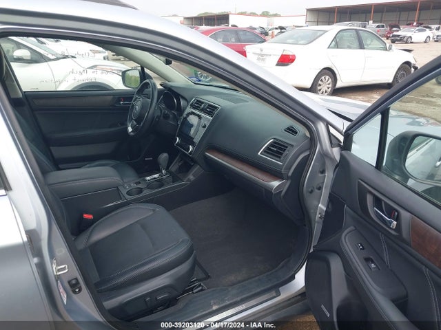 Subaru Outback 2.5i Limited 2018 4S4BSANC9J3382195 Image 5