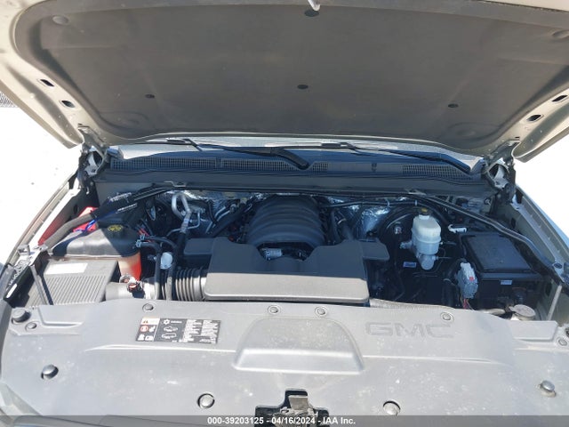 GMC YUKON DENALI 2015 1GKS2CKJ8FR572923 Image 10