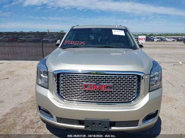 GMC YUKON DENALI 2015 1GKS2CKJ8FR572923 Image 12