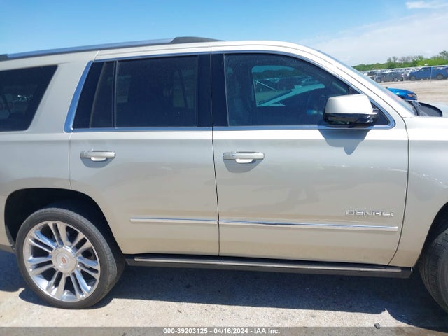 GMC YUKON DENALI 2015 1GKS2CKJ8FR572923 Image 13