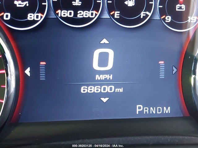 GMC YUKON DENALI 2015 1GKS2CKJ8FR572923 Image 7