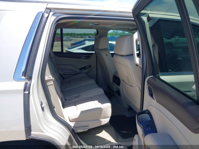 GMC YUKON DENALI 2015 1GKS2CKJ8FR572923 Image 8