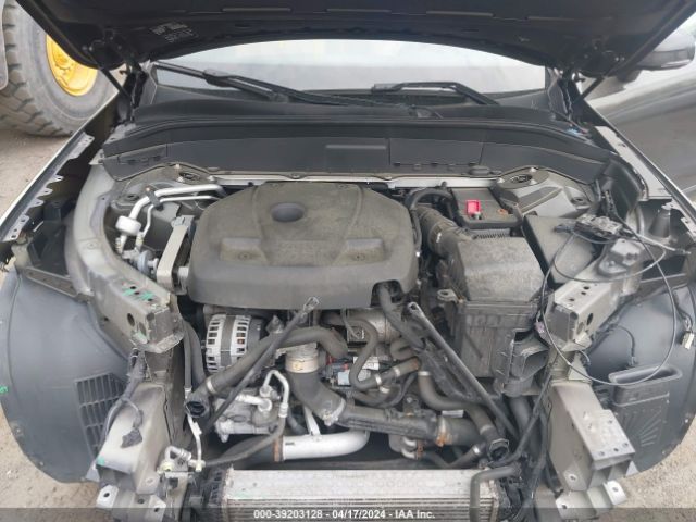 YV4A22PK0J1375316 Volvo Xc90 T6 Momentum