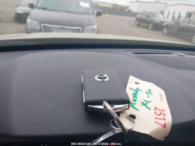 YV4A22PK0J1375316 Volvo Xc90 T6 Momentum