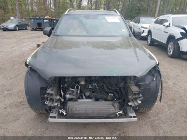 YV4A22PK0J1375316 Volvo Xc90 T6 Momentum