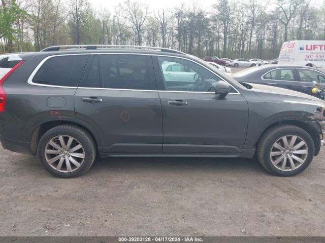 YV4A22PK0J1375316 Volvo Xc90 T6 Momentum
