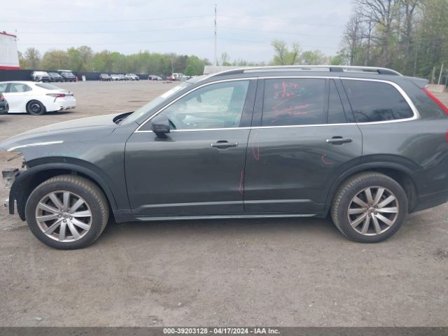 YV4A22PK0J1375316 Volvo Xc90 T6 Momentum