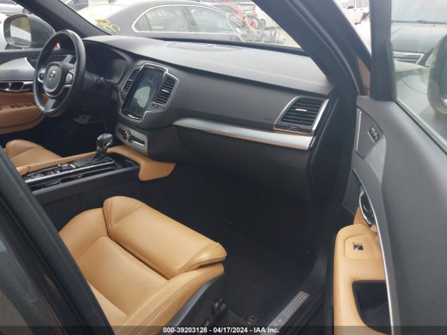 YV4A22PK0J1375316 Volvo Xc90 T6 Momentum