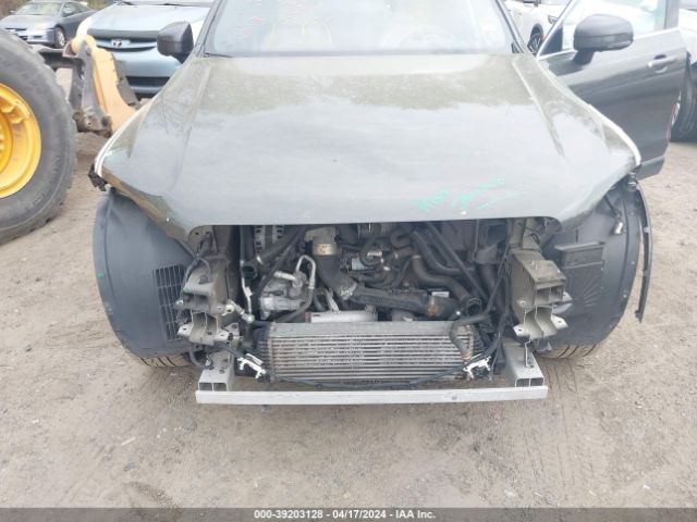 YV4A22PK0J1375316 Volvo Xc90 T6 Momentum