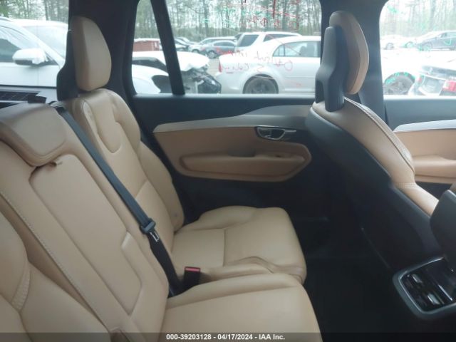 YV4A22PK0J1375316 Volvo Xc90 T6 Momentum