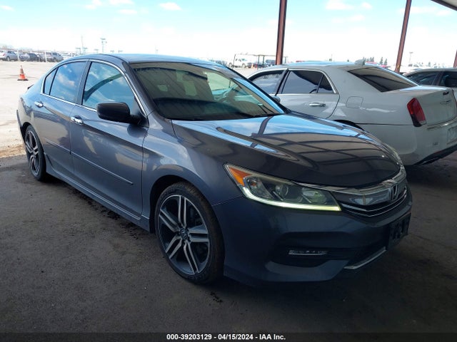 Honda k24w1 2016 1HGCR2F5XGA221208 Image 14