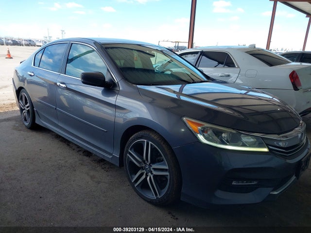 Honda k24w1 2016 1HGCR2F5XGA221208 Image 26