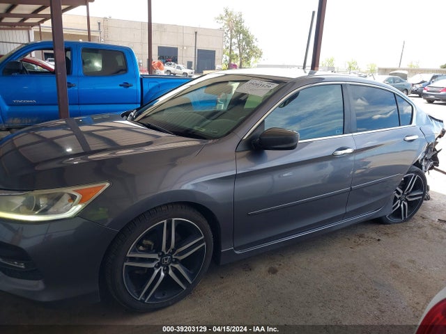 Honda k24w1 2016 1HGCR2F5XGA221208 Image 27