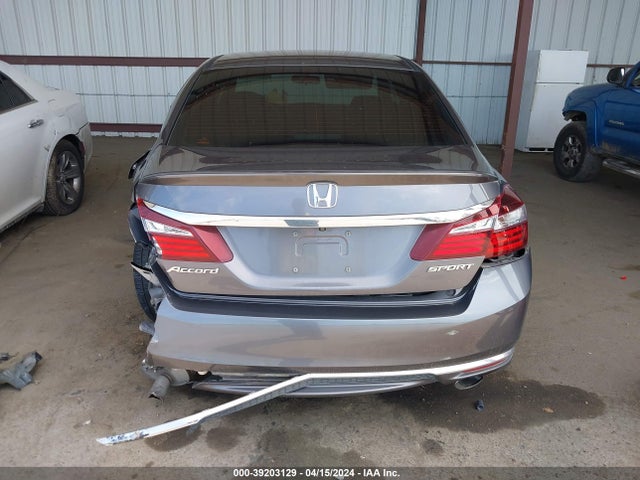 Honda k24w1 2016 1HGCR2F5XGA221208 Image 29