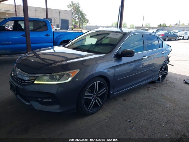 Honda k24w1 2016 1HGCR2F5XGA221208 Image 15