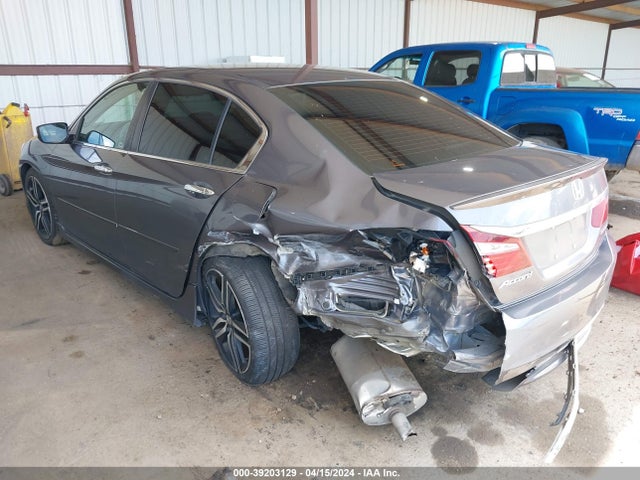 Honda k24w1 2016 1HGCR2F5XGA221208 Image 16