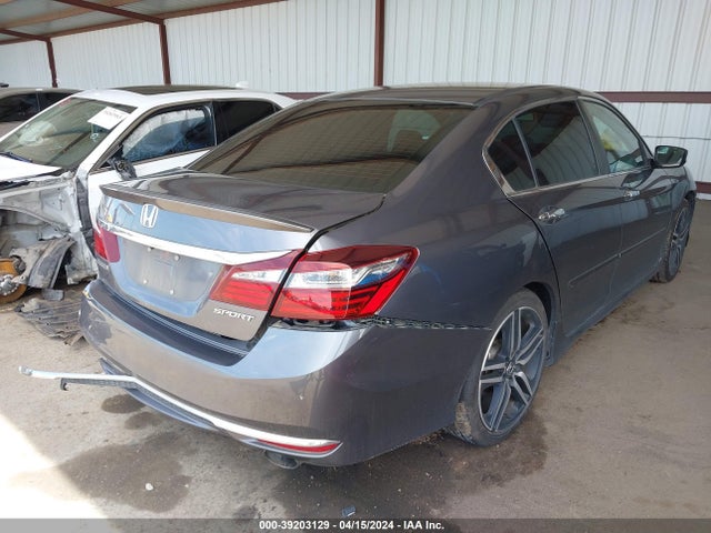 Honda k24w1 2016 1HGCR2F5XGA221208 Image 17