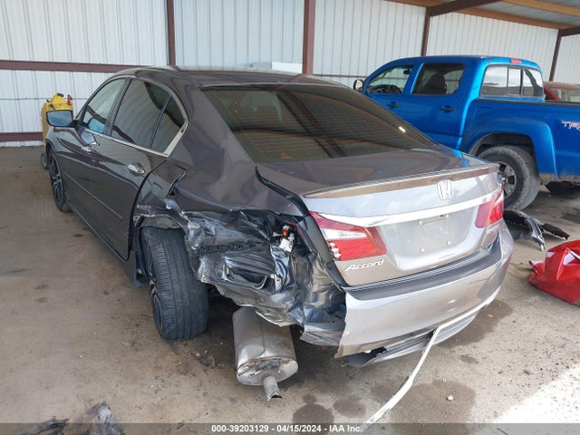 Honda k24w1 2016 1HGCR2F5XGA221208 Image 19